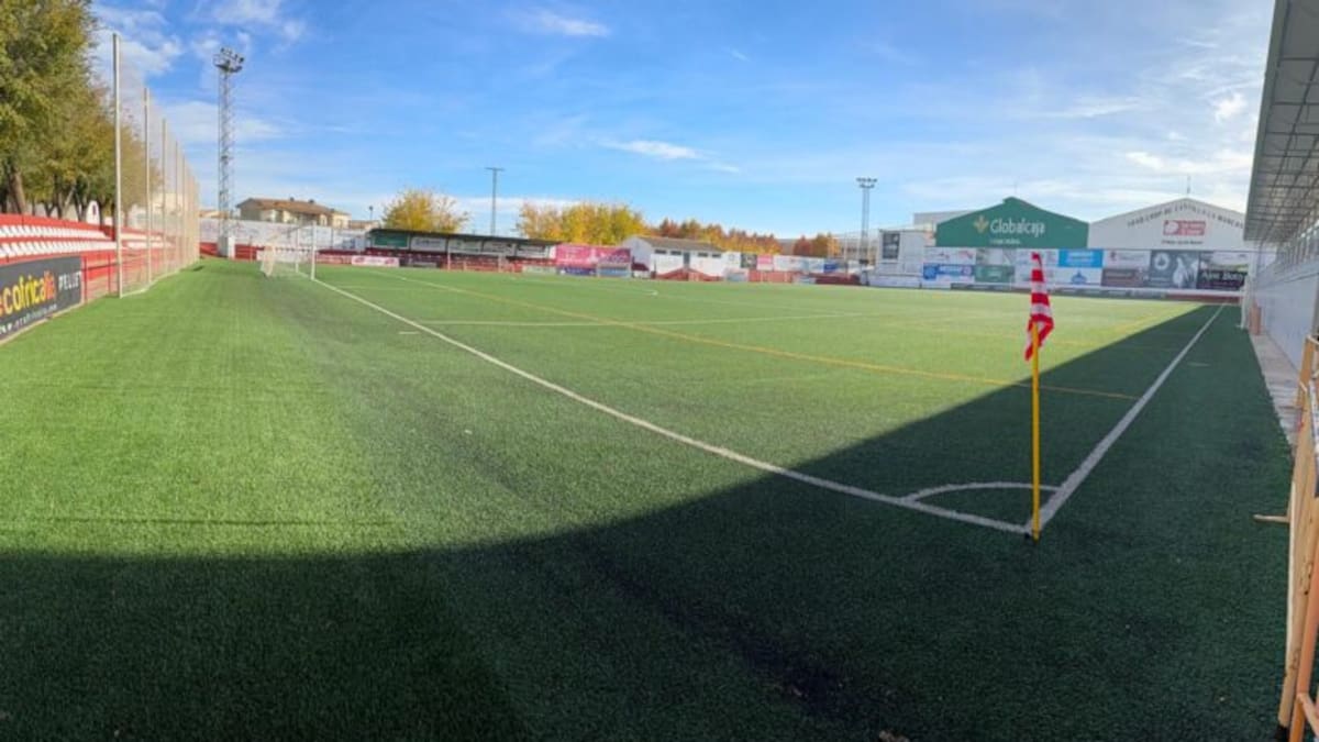 Agenda deportiva del fin de semana en nuestra comarca