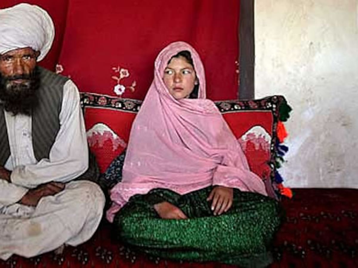 Falling in Law: matrimonios forzados