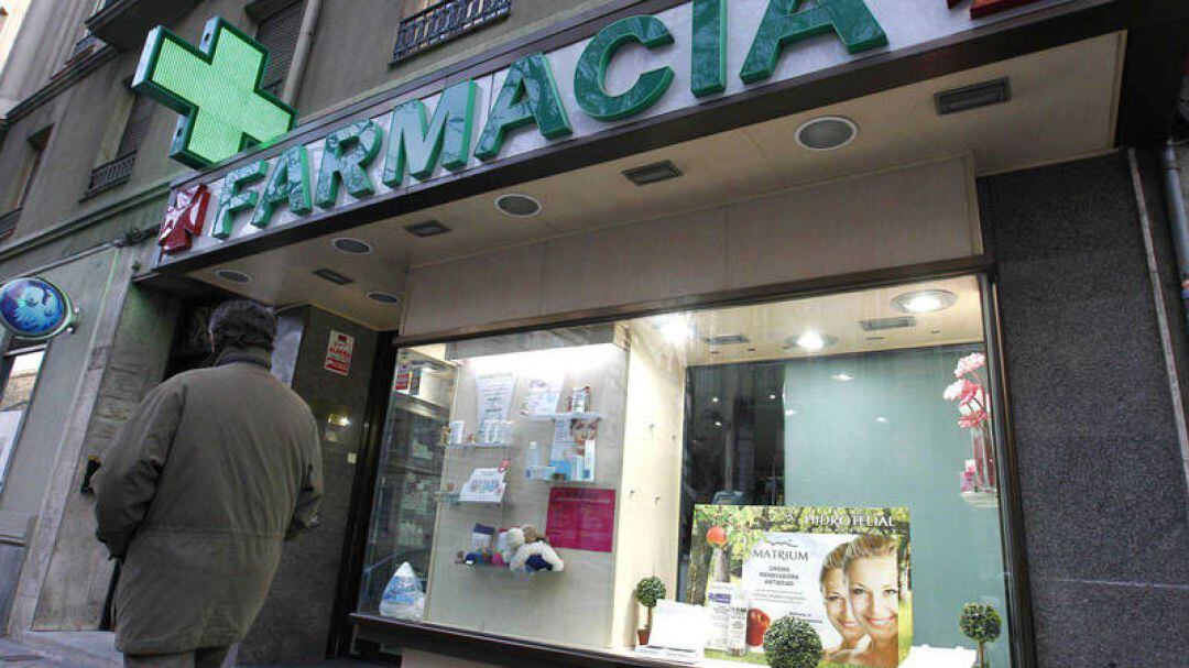Farmacia