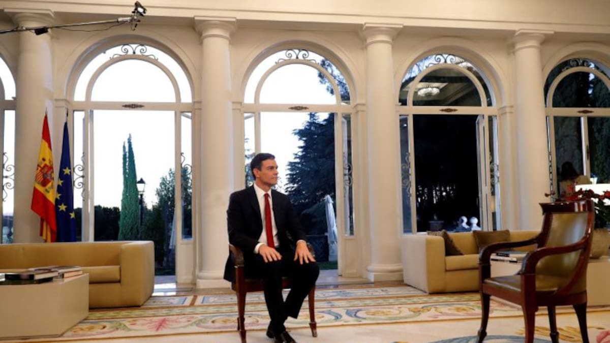 Declaración de intenciones