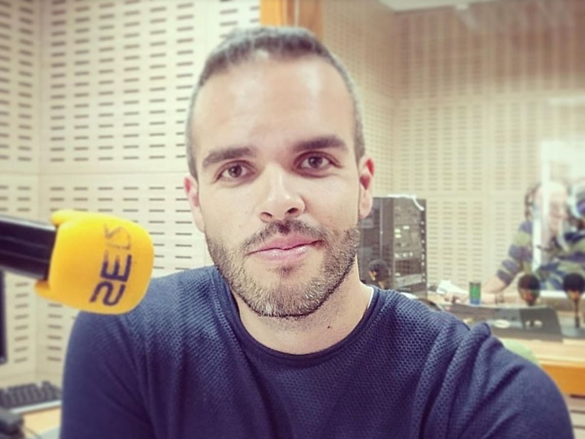 Comentario David Perdomo: "Una ouija para el Supremo"