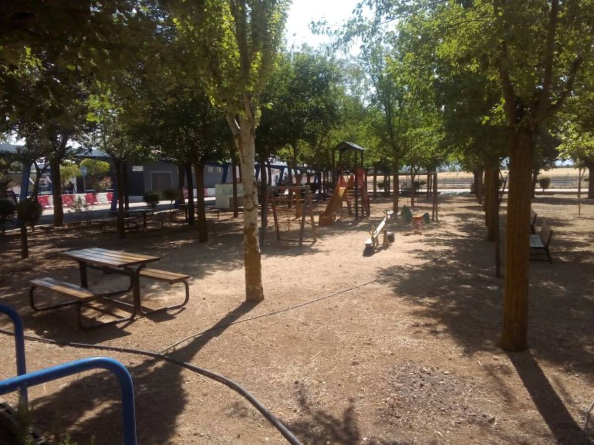 Valdepeñas se suma a la operación Paso del Estrecho