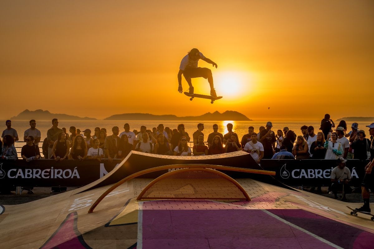 Festival O Marisquiño 2025