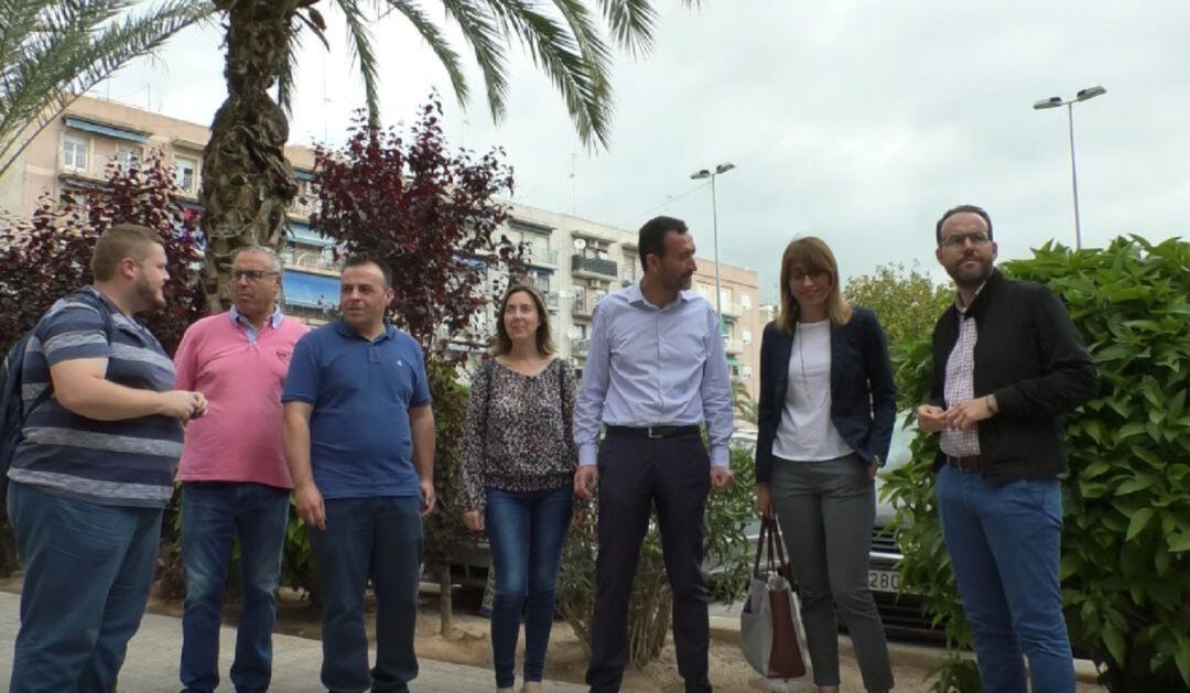 Palacio de Congresos