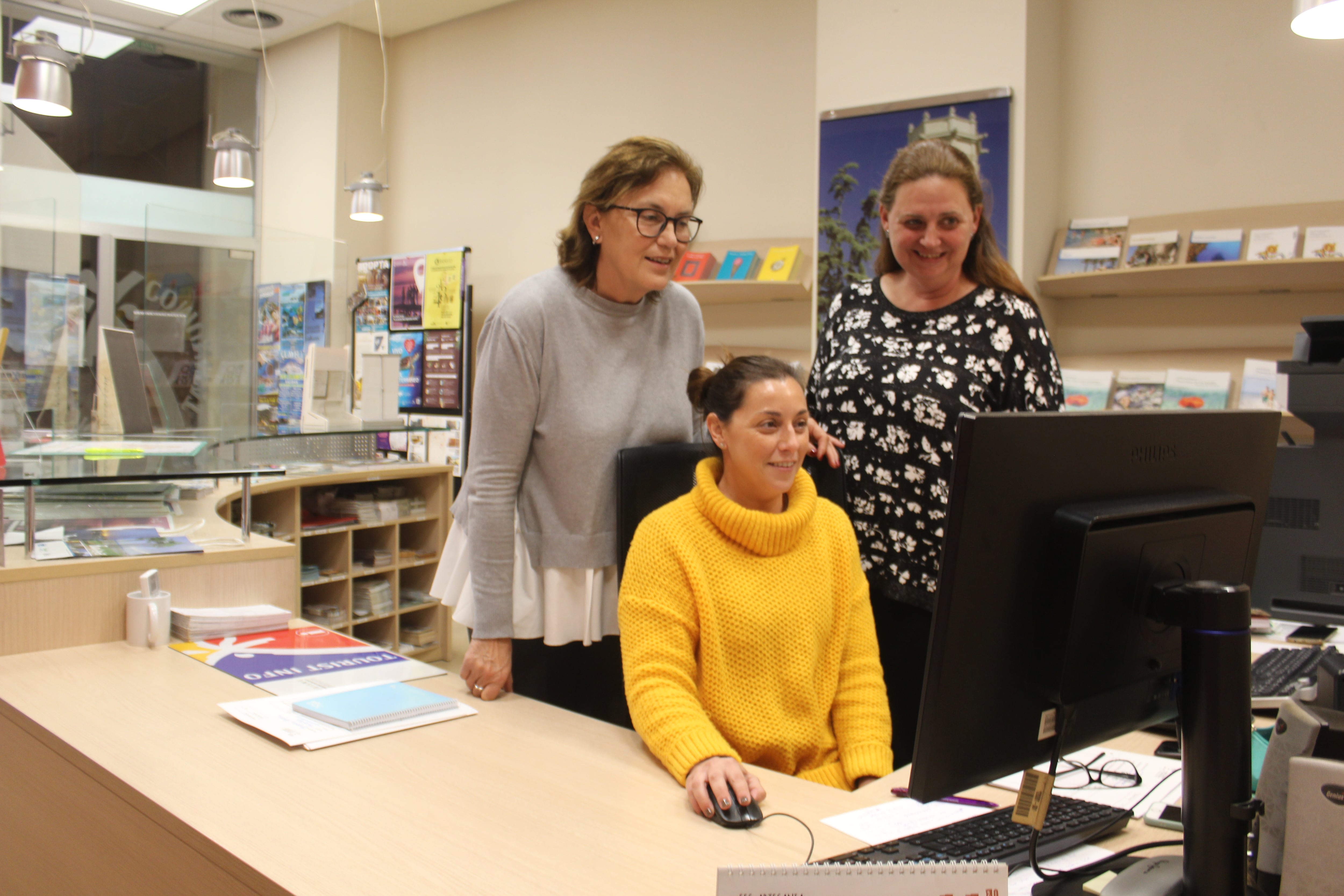 Reconocimiento municipio turístico a Burriana