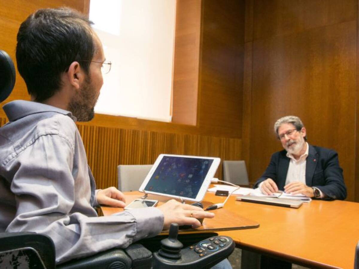 "Las posturas están más cercanas que nunca, pero todavía no hay acuerdo"