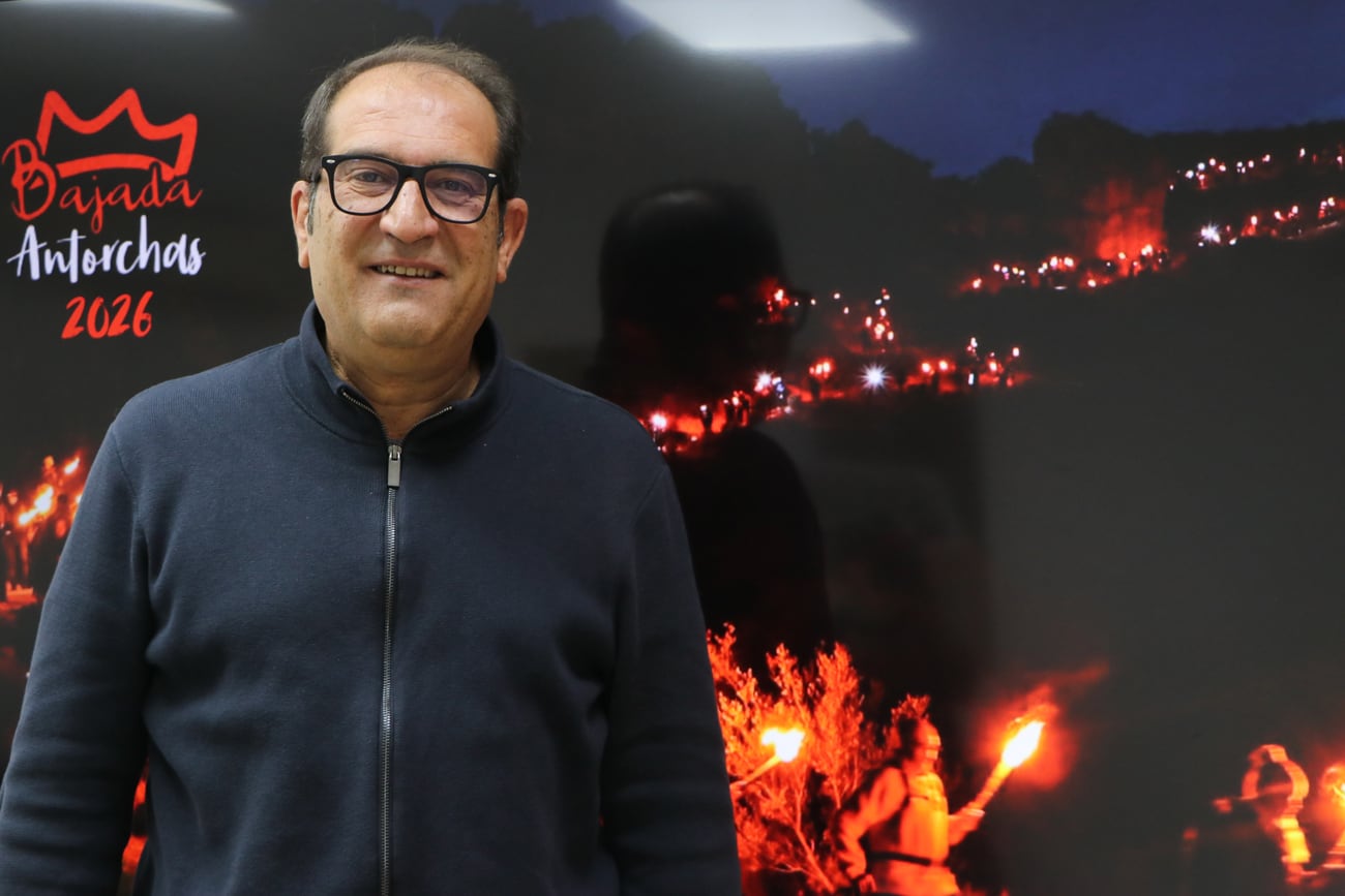 El concejal de Fiestas de Elda, David Guardiola, ha presentado los detalles de la actividad