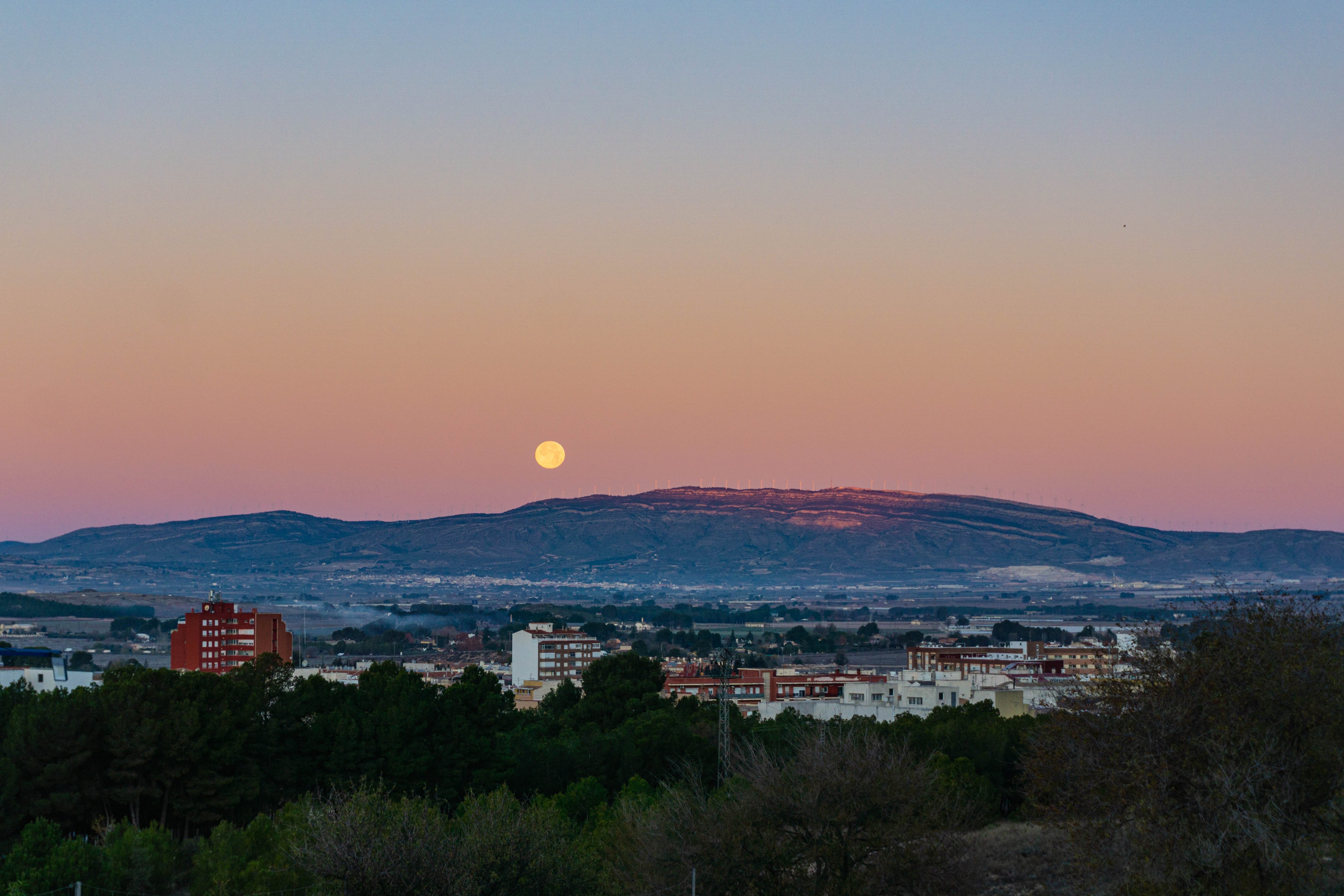 Salidas de Aviana en diciembre