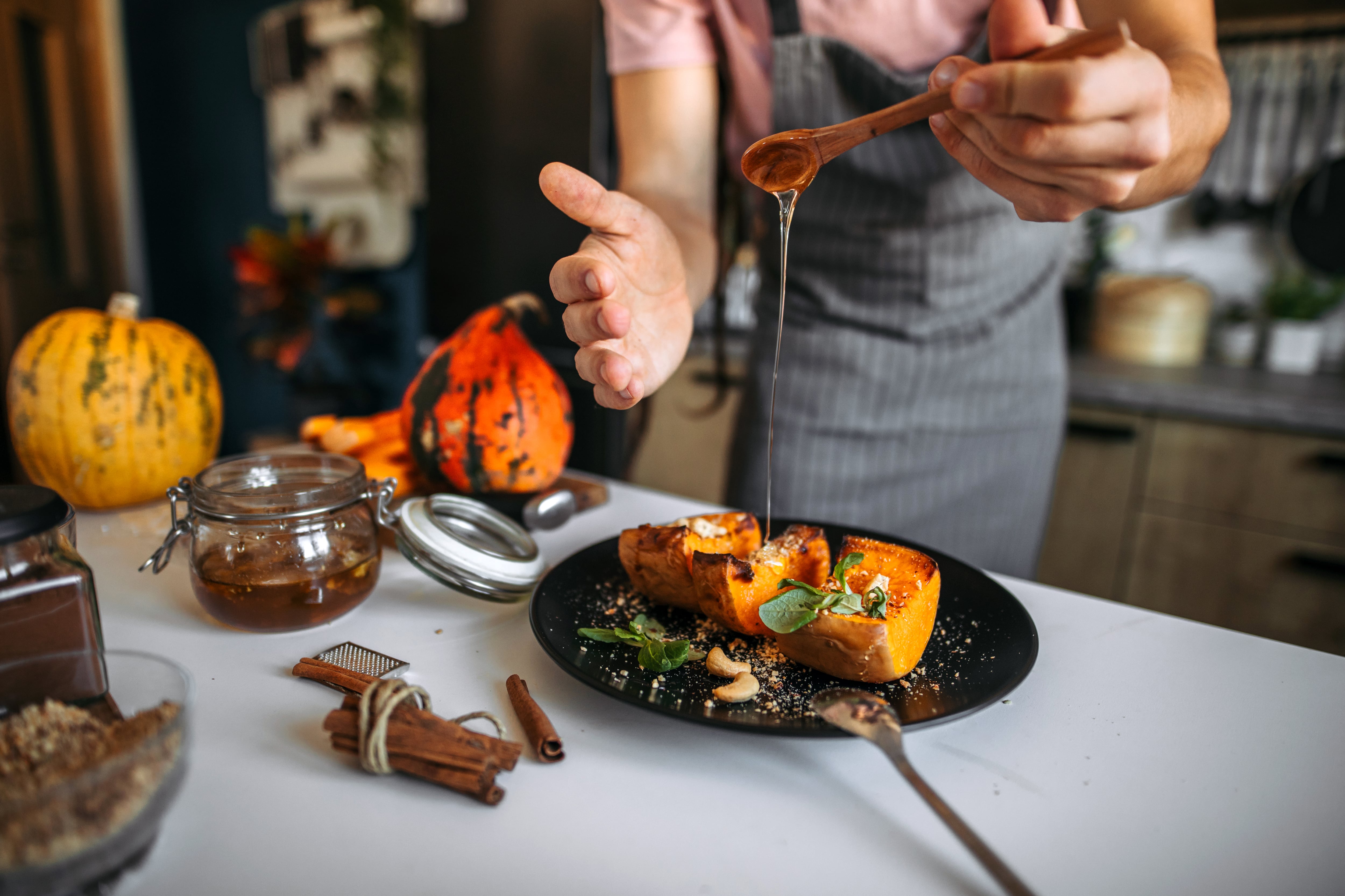 Los cursos de la &#039;gastroescuela&#039; son algunos de los protagonistas de la oferta del CIFE