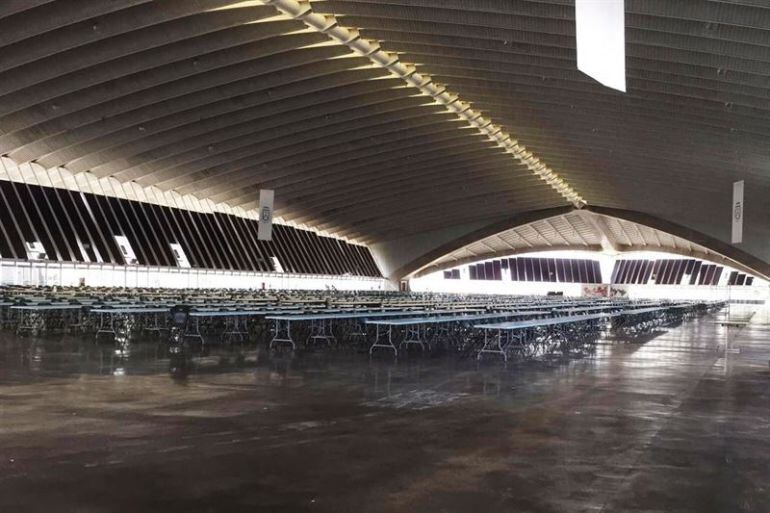 Centro Internacional de Ferias y Congresos