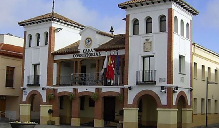 Pinto es uno de los municipios del sur de Madrid que ha celebrado este miércoles 30 las preuvas