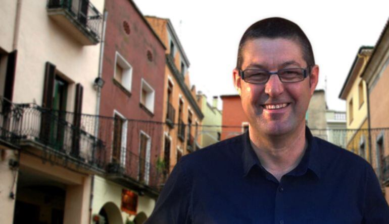 Salvi Güell tornarà a ser alcalde.