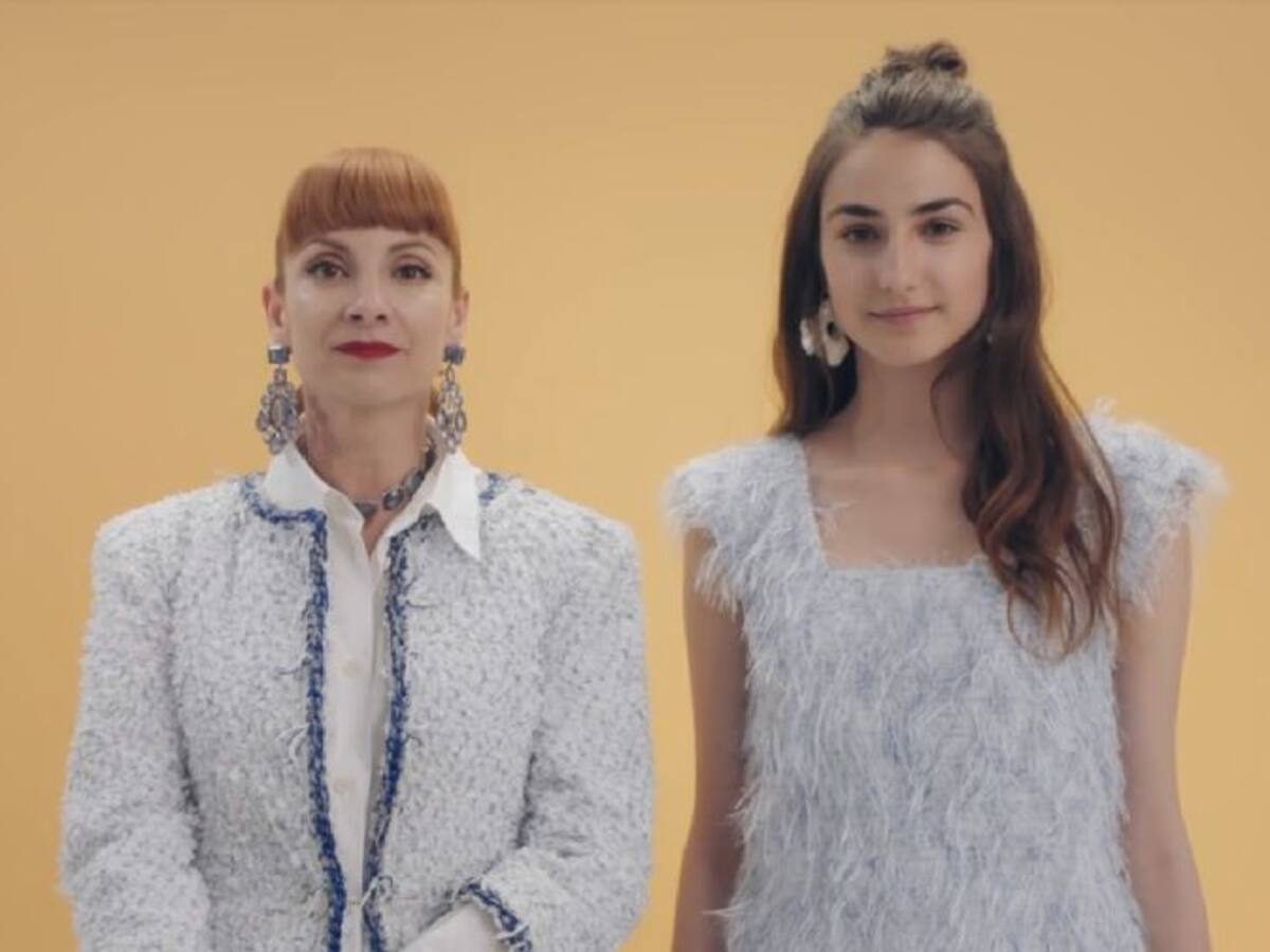 VÍDEO| El corto de una directora canaria se viraliza en el "Día de la Madre"