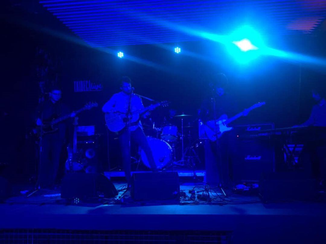 Un momento de la final del concurso, ayer en Oviedo