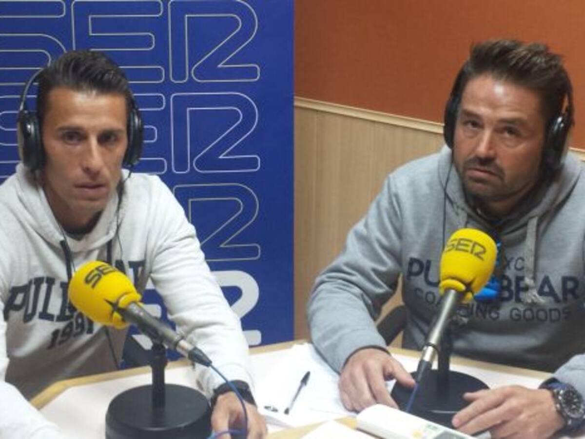 Partido solidario en apoyo a 'Los 3 policías de Getafe'