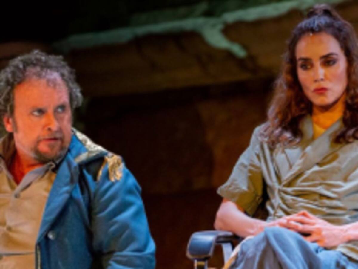 "Antígona" llega a La Rambleta