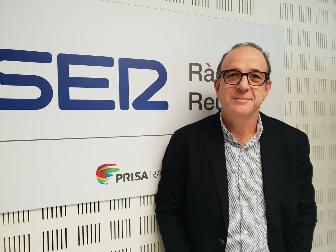 Fèlix Oliva de “Protego Insurance Consulting