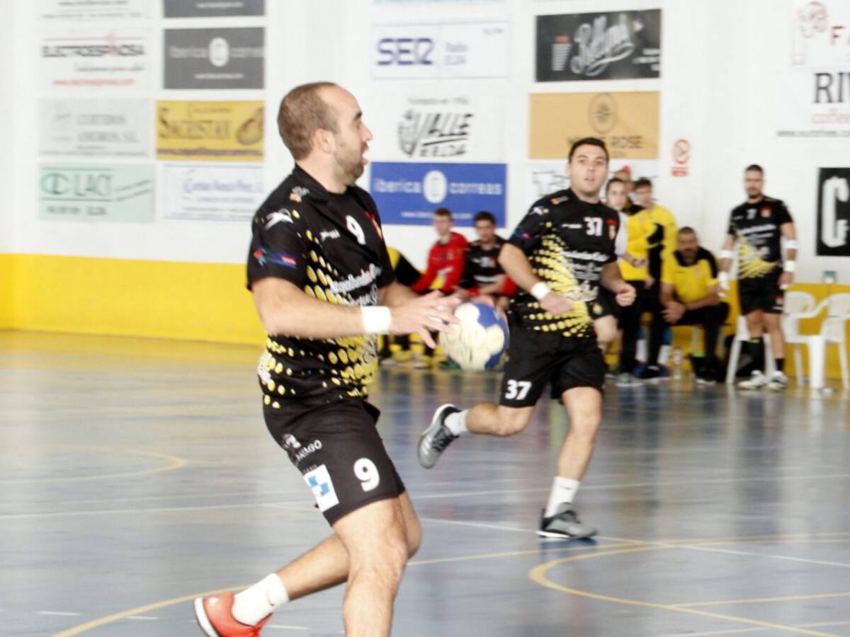 El Elda - C.E.E. se examina en Sant Joan d ´ Alacant (S. 19:00 h)