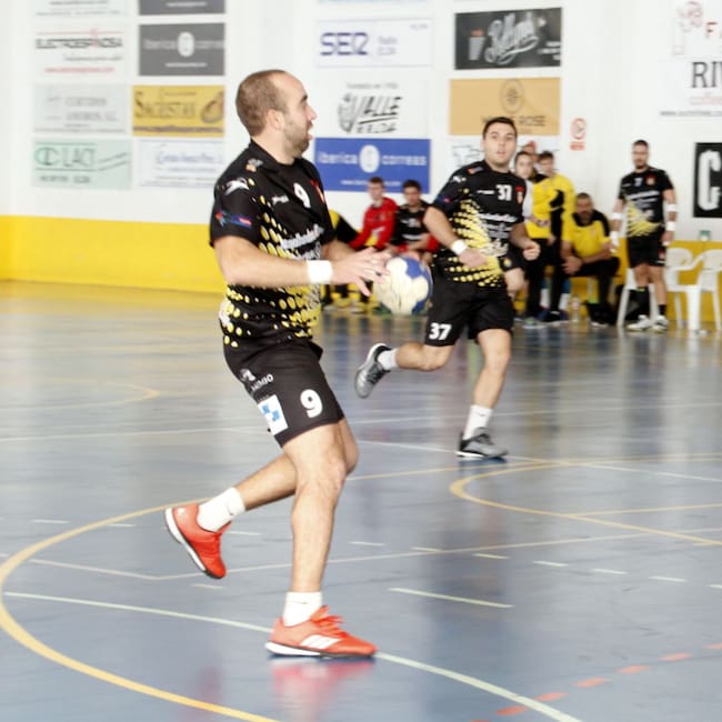 El Bm. Elda - C.E.E. se enfrenta a una dura prueba en Sant Joan d´Alacant