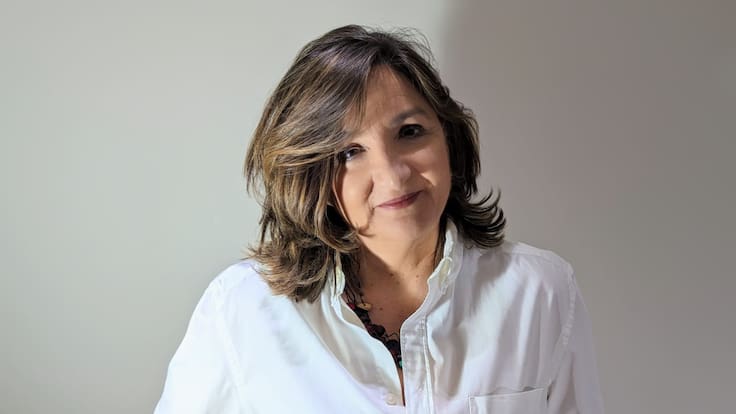 Isabel Salvador, periodista de Radio Madrid, recibe el premio de Periodismo sobre Sostenibilidad y Salud