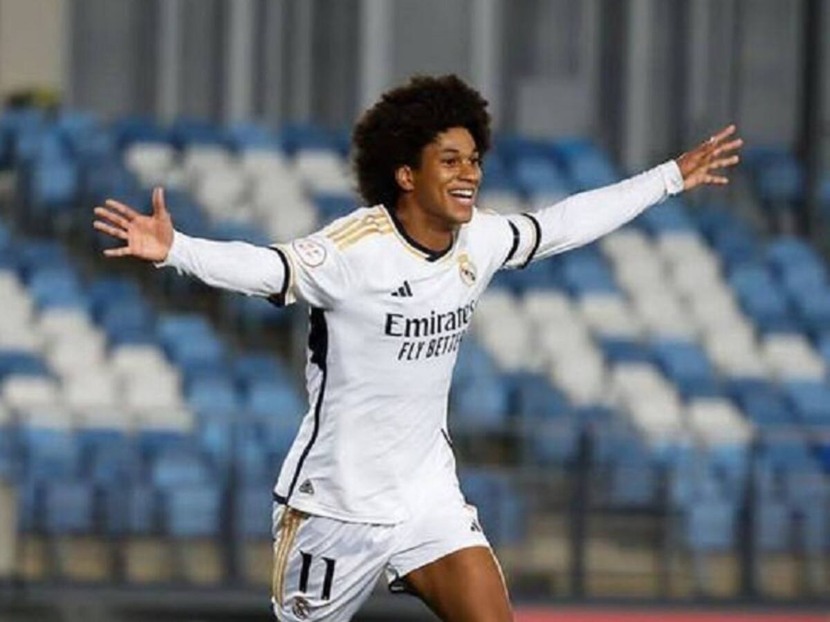 El Valencia CF podrá atar el futuro de Peter Federico hasta 2028 por 2 millones de euros