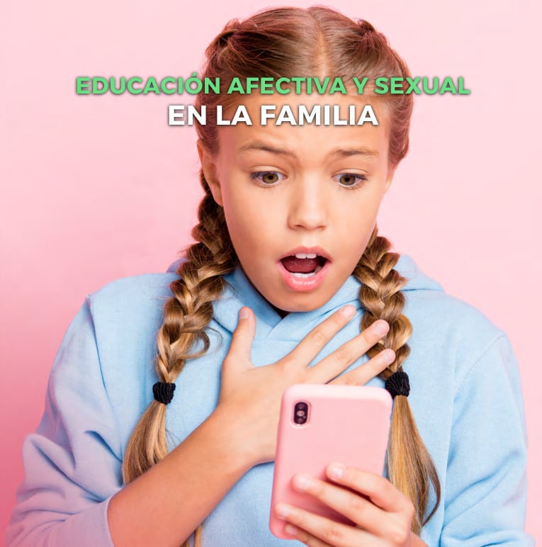 Guía afectivo sexual de la Junta.