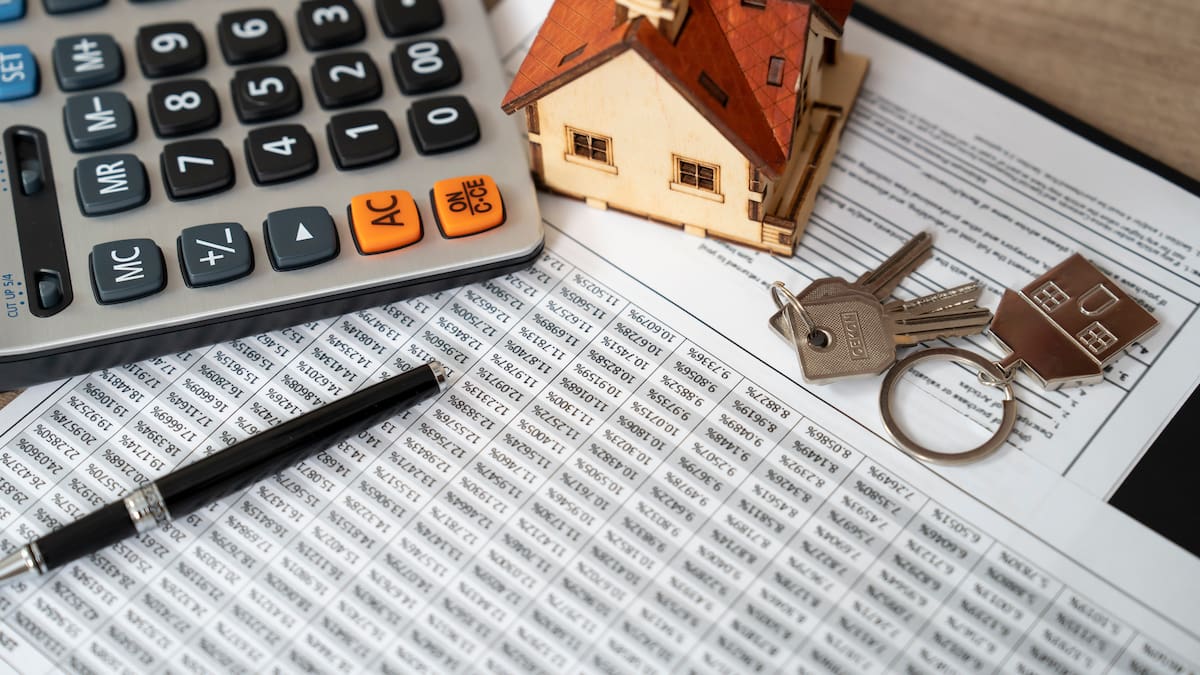 Las hipotecas sobre viviendas se disparan un 34,5% en noviembre en Castilla y León, casi 18 puntos más que en España