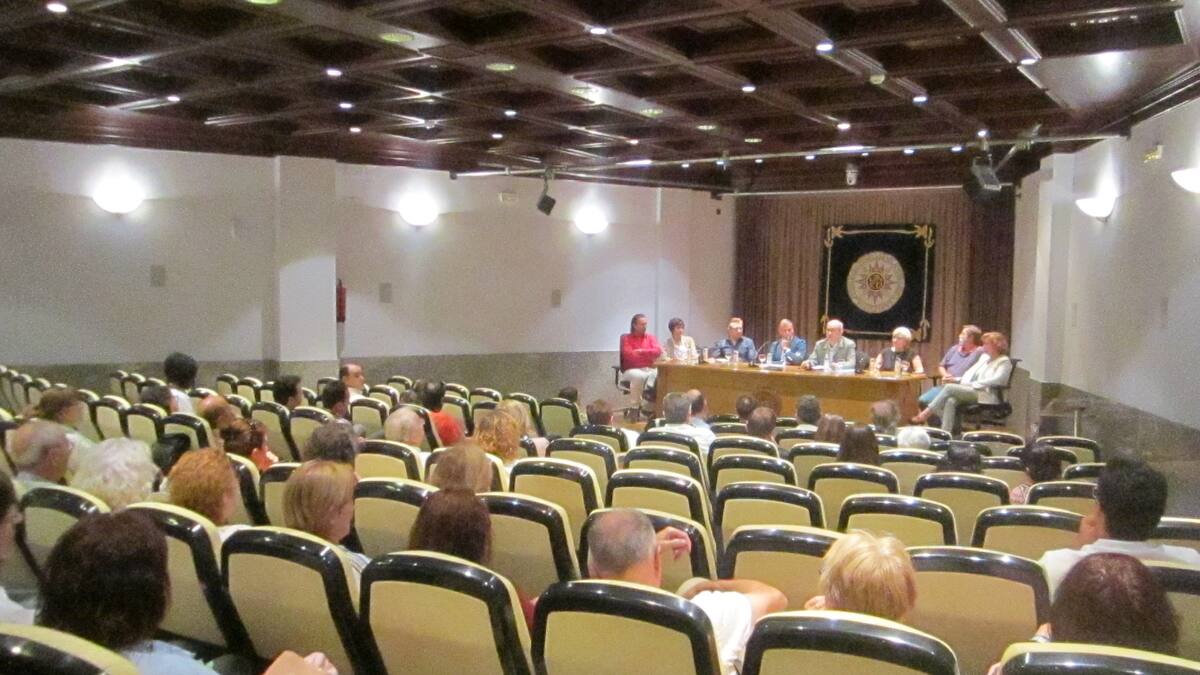 Comienzan los cursos de verano de la Uned de Barbastro