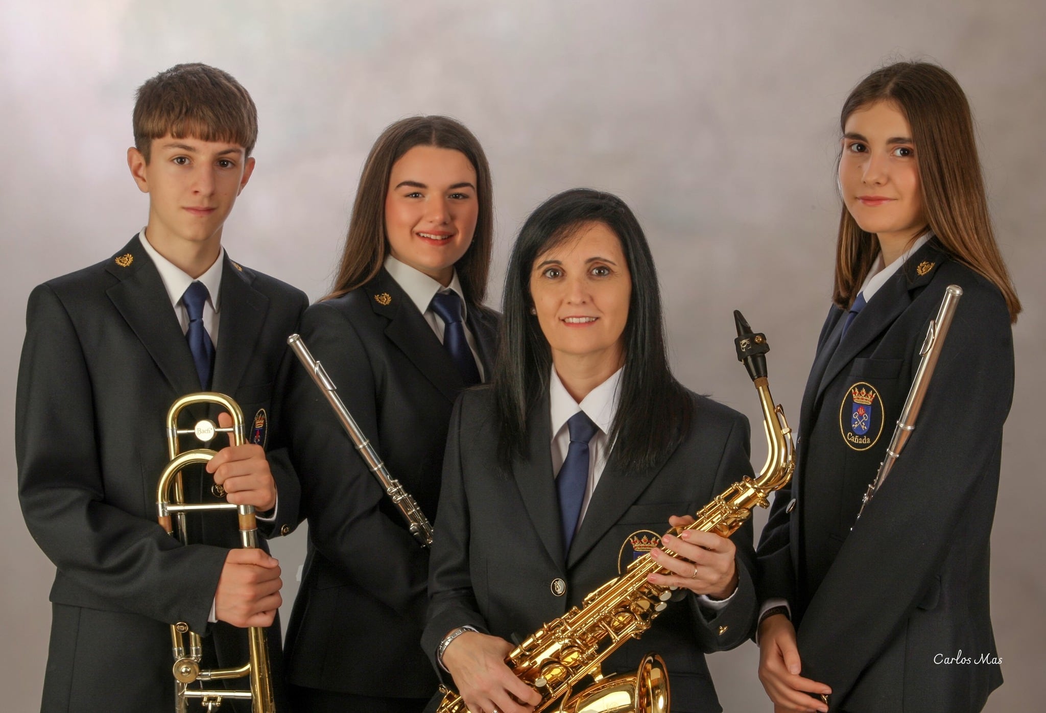 Nuevos músicos 2025