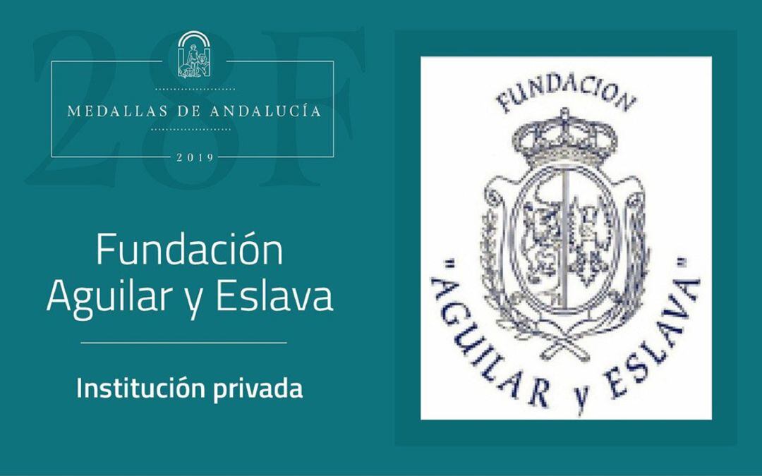 Fundación Aguilar y Eslava de Cabra