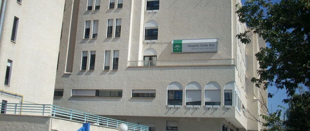 Hospital de Motril