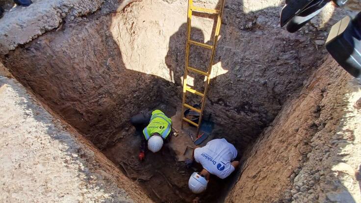 La Columna de Carlos Arcaya: «La restauración de la memoria de las víctimas del franquismo»
