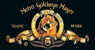 Cabecera de la Metro-Goldwyn-Mayer