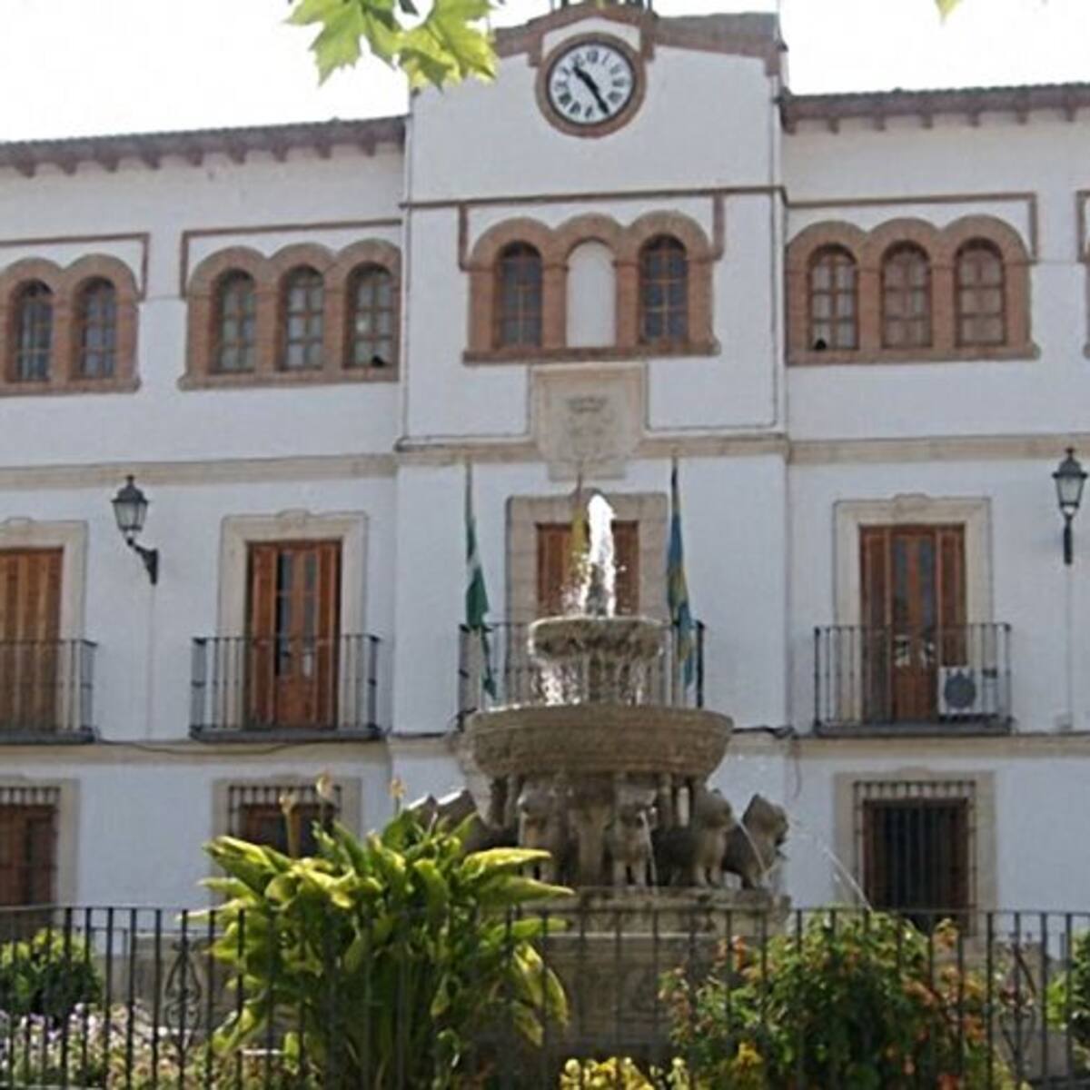Una moción de censura arrebata este martes la alcaldía de La Guardia a Juan Jesús Torres