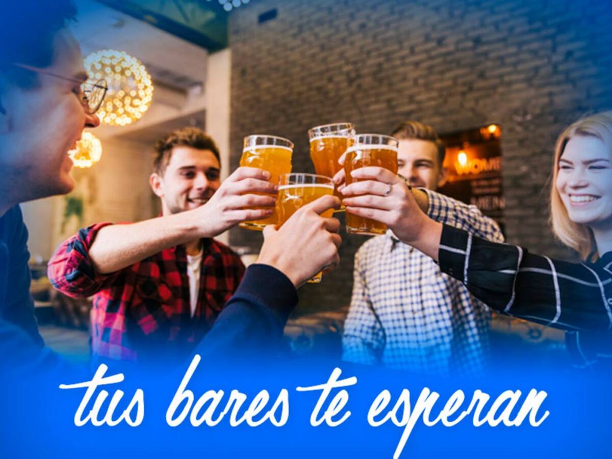 El ayuntamiento promociona la hostelería local con una campaña institucional
