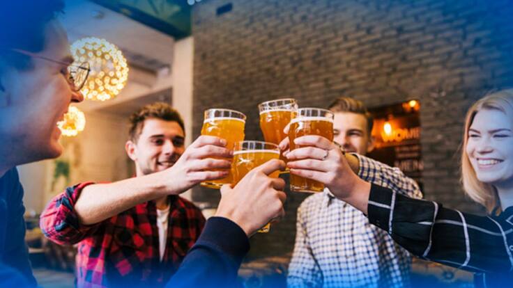 El ayuntamiento de Algeciras promociona la hostelería local con una campaña institucional