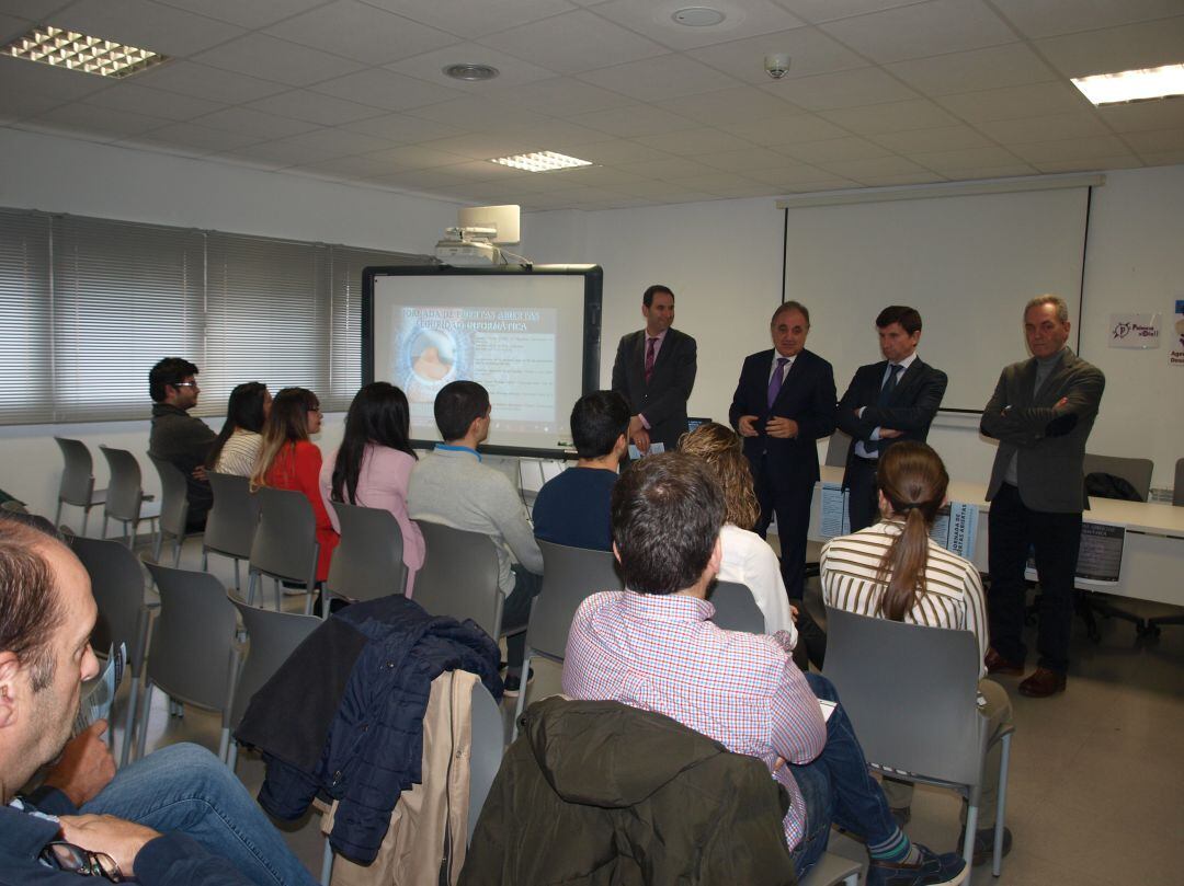 Formación y empleo en Palencia