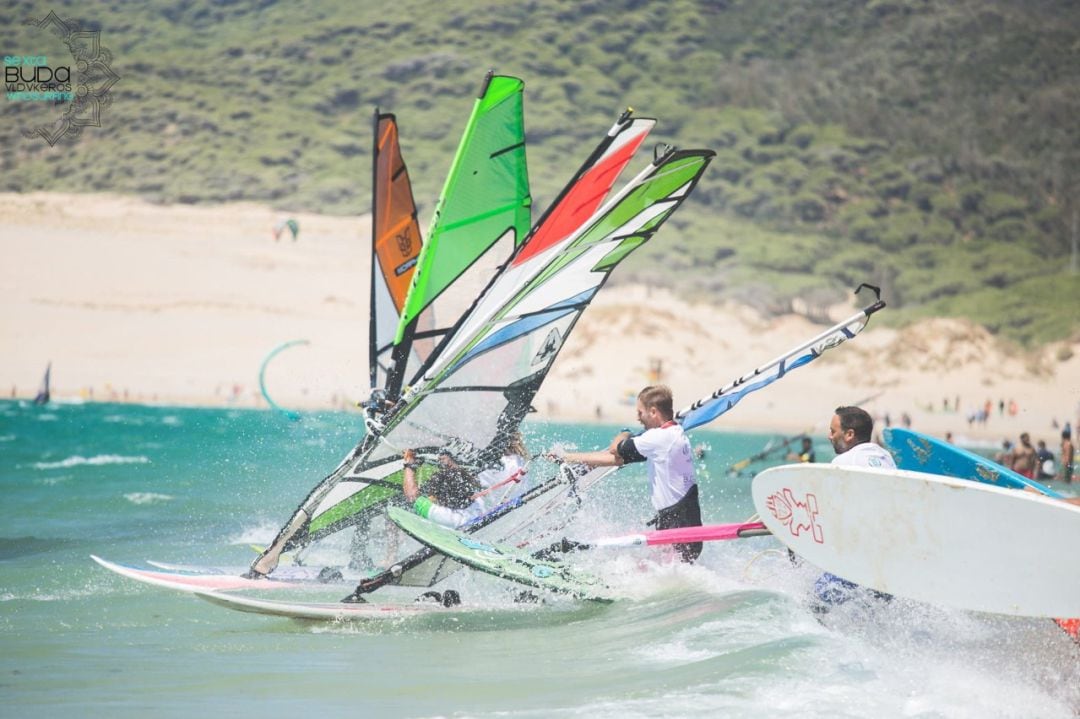 Buda Tarifa Windsurf Fest.