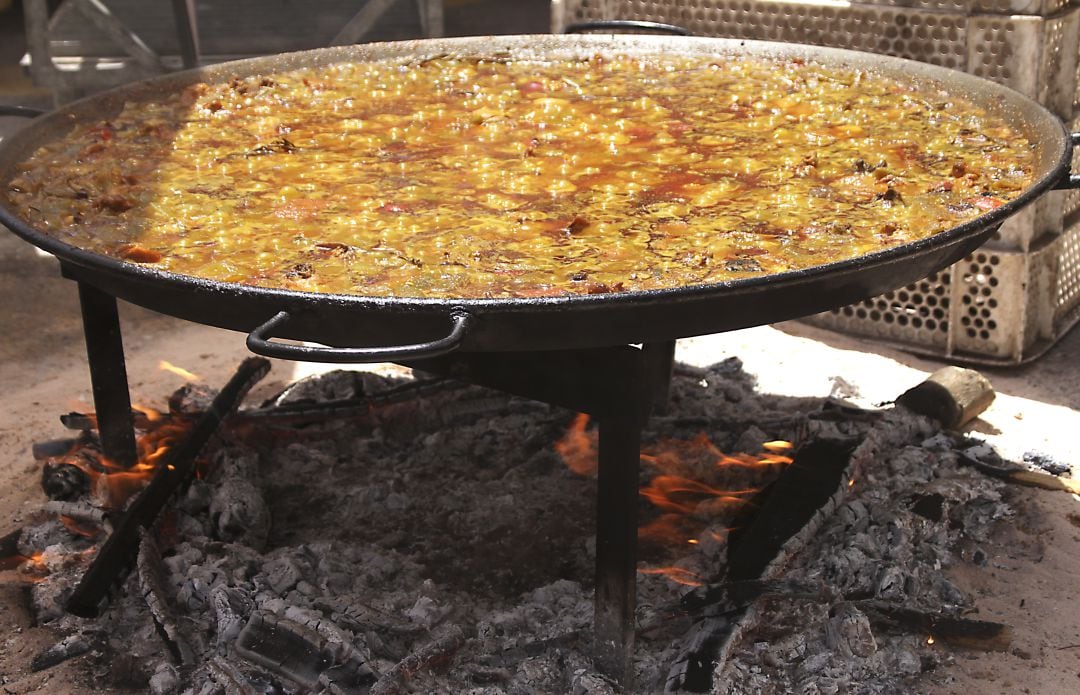 Paella