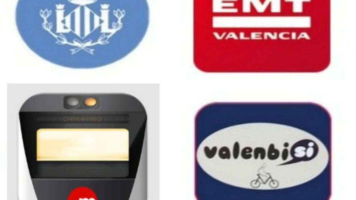 Apps imprescindibles para moverse en Fallas