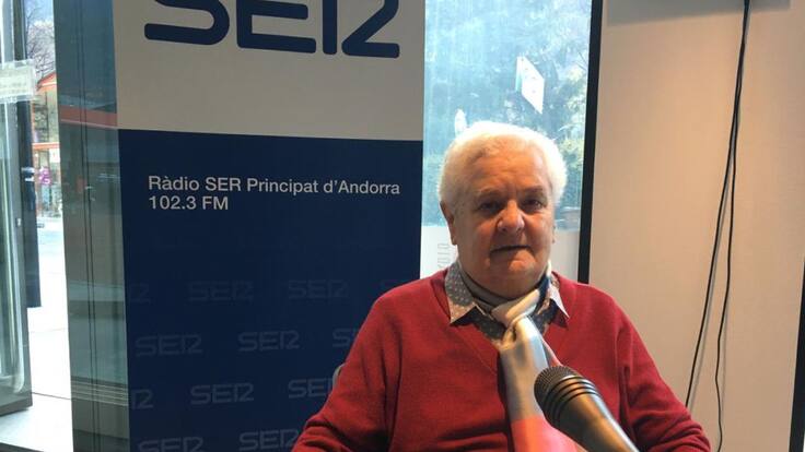 Amb veu de dona. Capítol 4. 3ª Temporada. Felissa Domingo