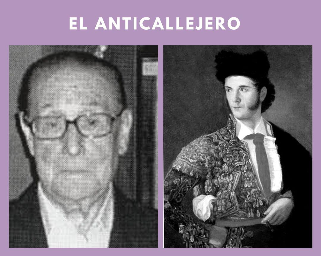 El Anticallejero