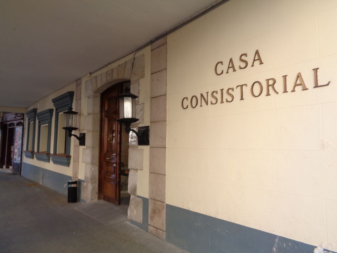 Son un total de seis plazas las que están en juego en esta convocatoria