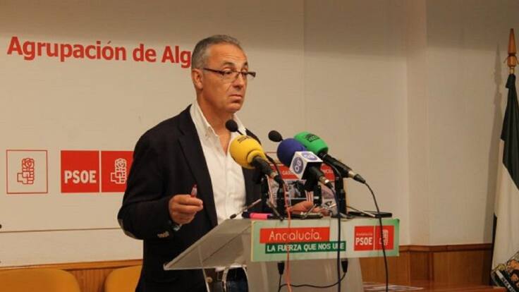 Juan Lozano insta a la creación de la Comisión frente al Covid-19