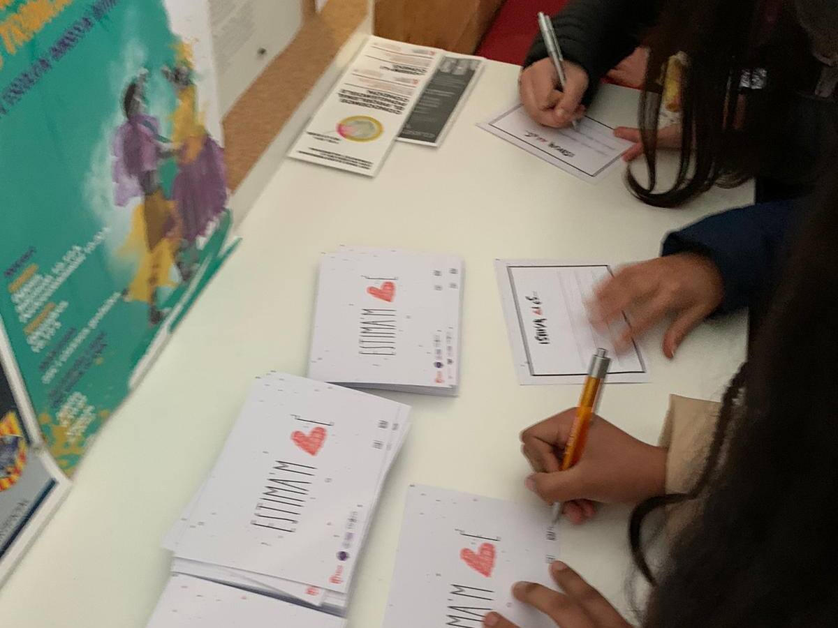 ¿Qué marcaría su "estimómetro"?