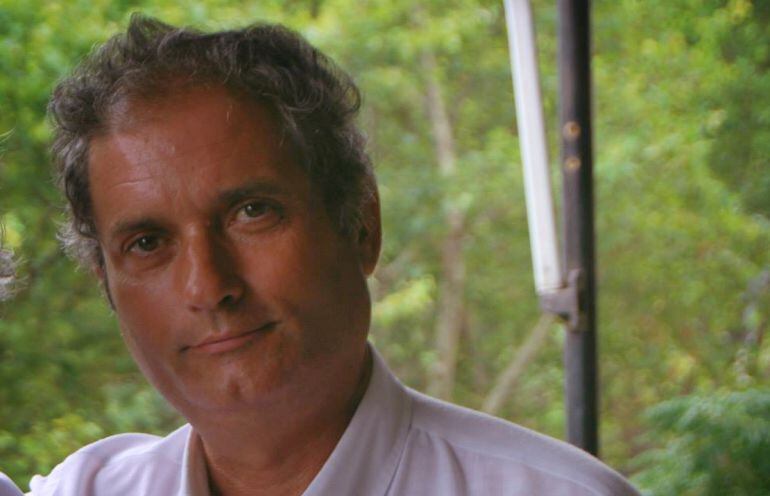 Toni Marí, el artista de Xàbia, nuevo premio José Marsal Caballero.