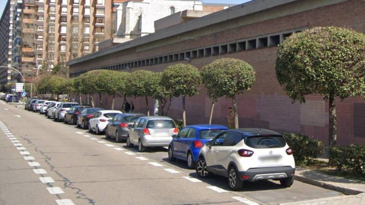 Consulta las restricciones al tráfico por la celebración de la Noche de San Juan en Valladolid