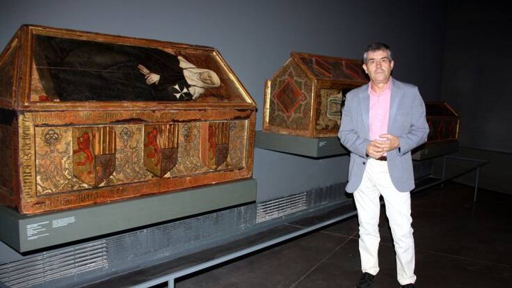 Informe sobre la situació judicial del cas Sixena