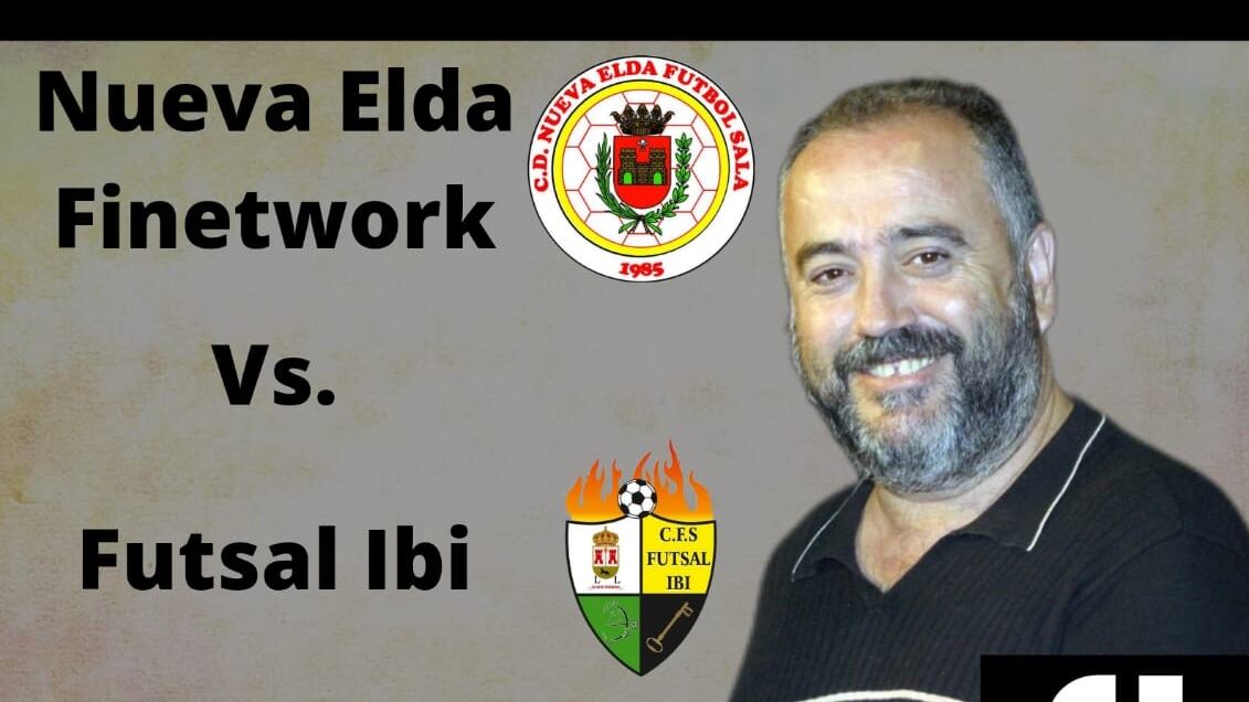 Vuelve el Trofeo Fiestas Mayores de Elda - Memorial Juan Carlos Verdú