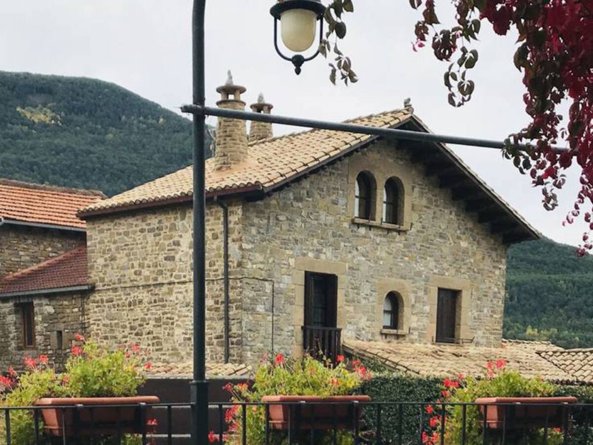 Más de 7.000 extranjeros hicieron turismo rural en León durante el primer semestre del año